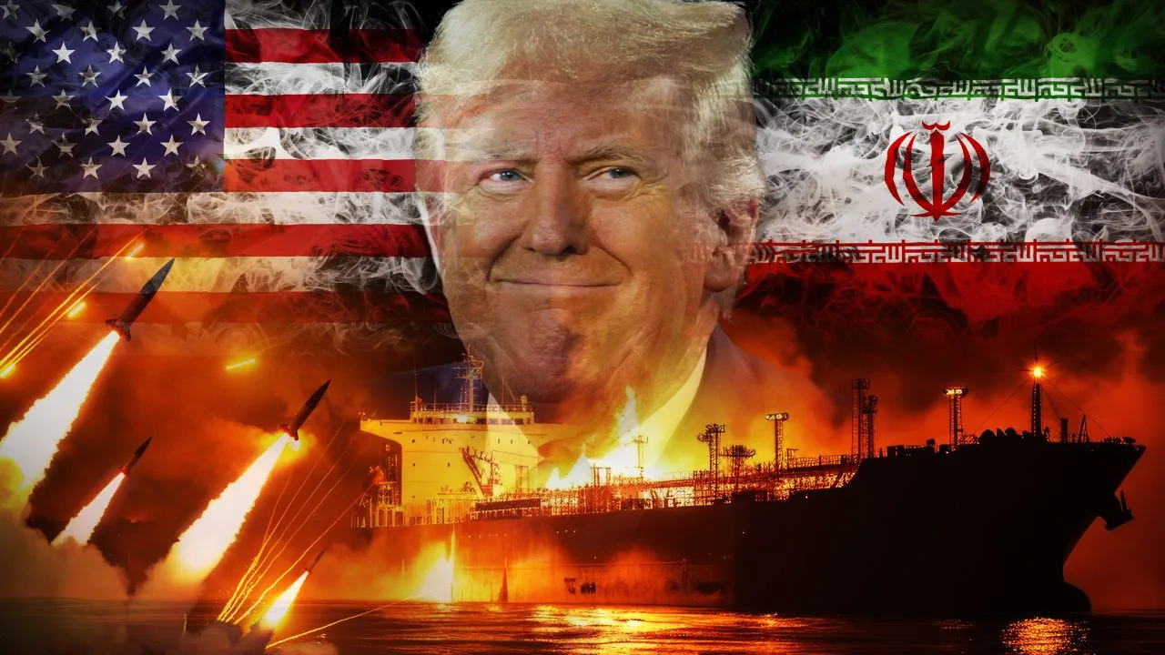 США готовятся к переговорам с Ираном, вводя новые санкции  В тот день, когда администрация президент