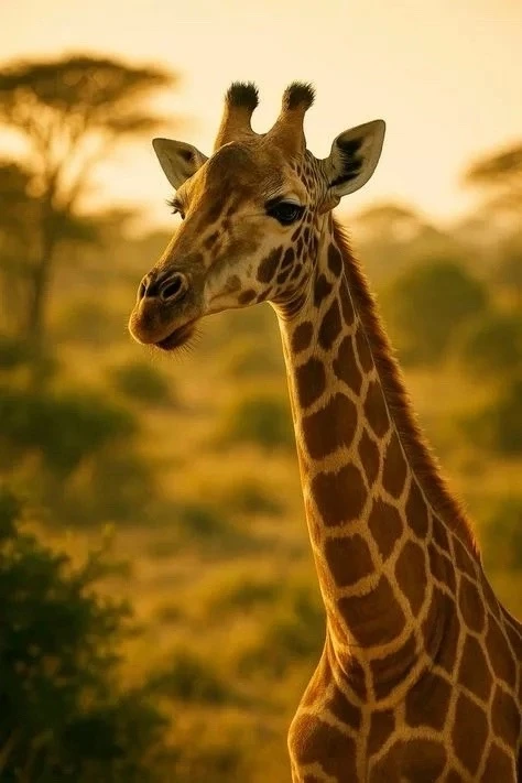 🦒 Казан зообакчасында жирафлар пәйда булачак: Россиягә 2007 елдан соң беренче кайтулар...