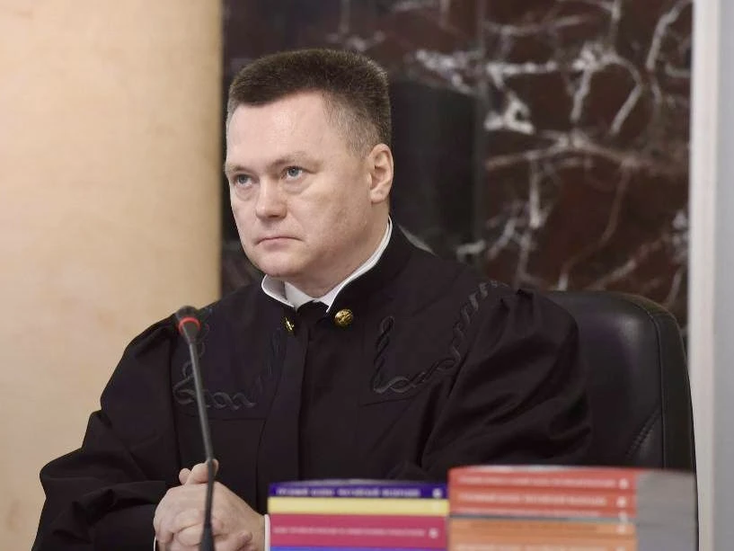 🤖 В суды России внедряют нейросети, заявил председатель Верховного суда Краснов.