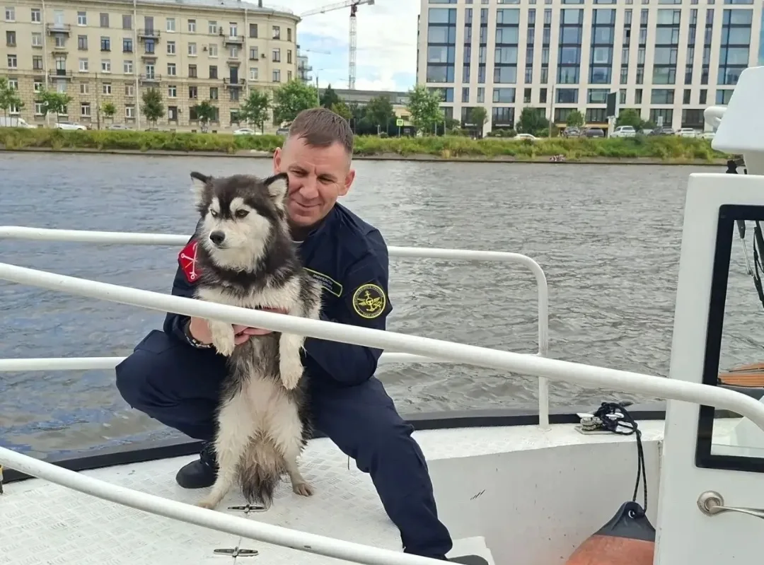 Приключения Леи в Санкт-Петербурге