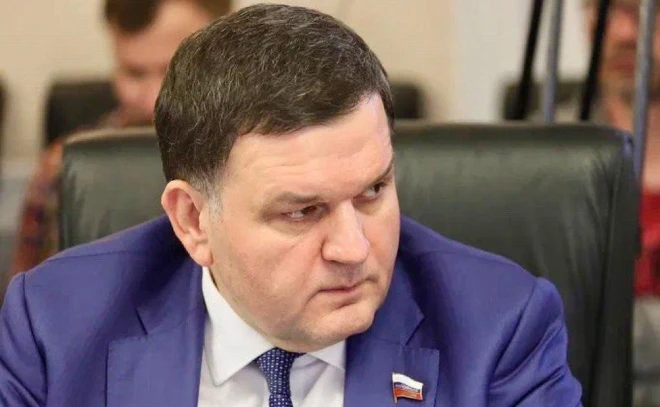 Сергей Перминов: Ограничив отношения с Россией, Европа поставила на грань выживания сво...