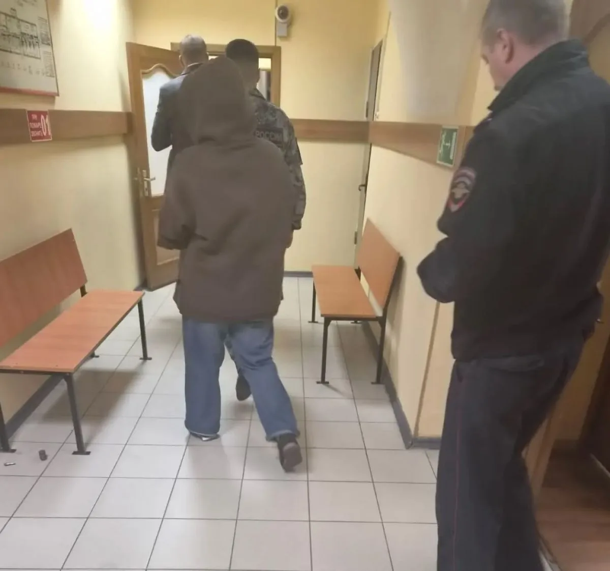 Суд в Иванове избрал меру пресечения управляющей парком, где 6-летний ребёнок получил с...