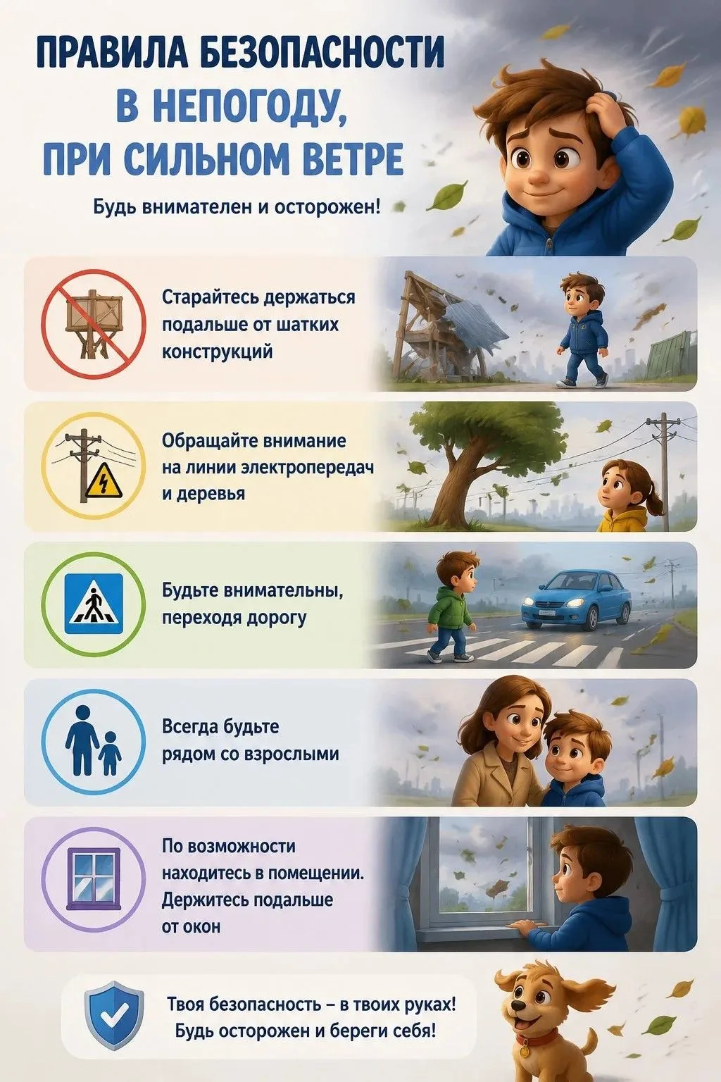 По данным метеорологов, на следующей неделе в Уфе ожидаются кратковременные осадки, возможны грозы и