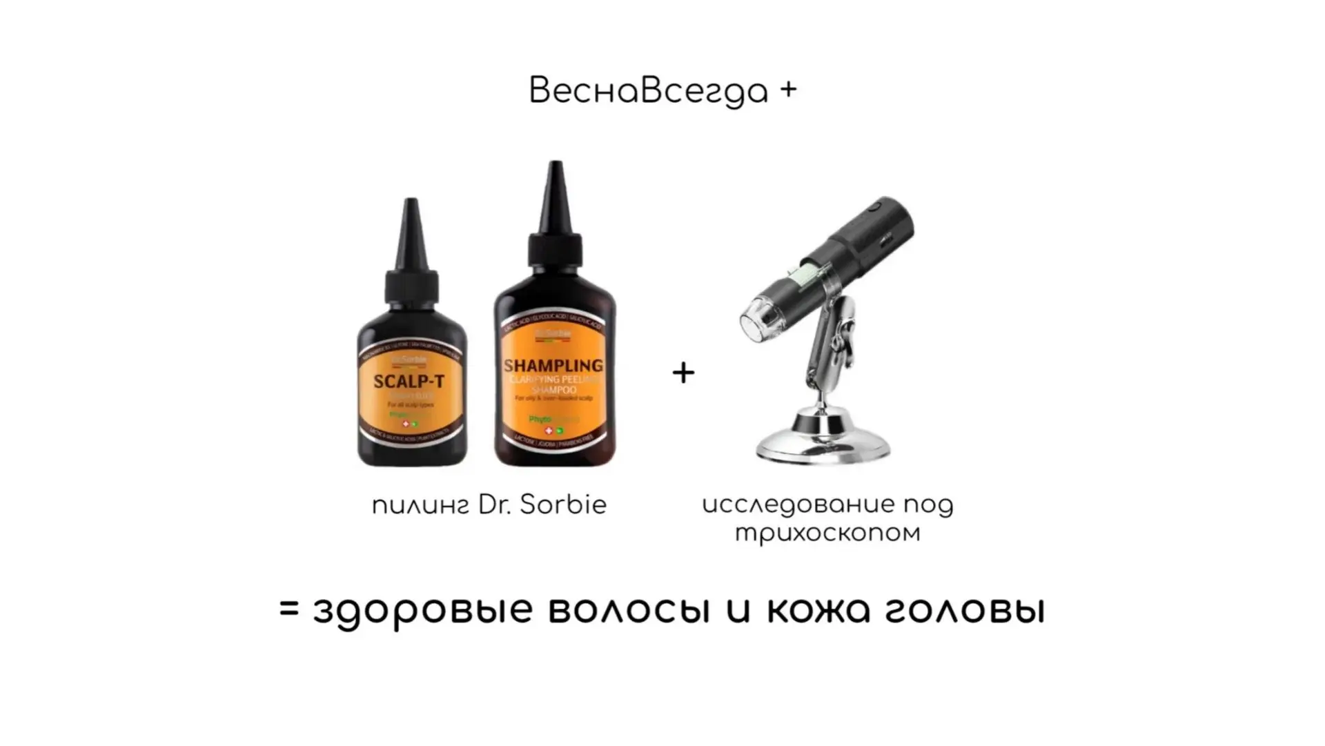 НОВЫЙ САЛОННЫЙ ПИЛИНГ от Dr.Sorbie💡