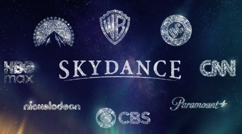 🎬💰Paramount Skydance купил Warner Bros. Discovery за $110 млрд