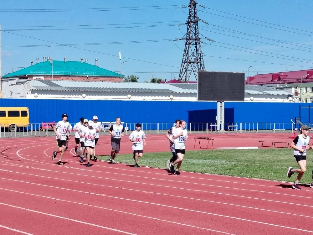 💪СпортЛето 2026 стартовало!  О площадках читайте на https://vk.com/wall-174248869_2960...