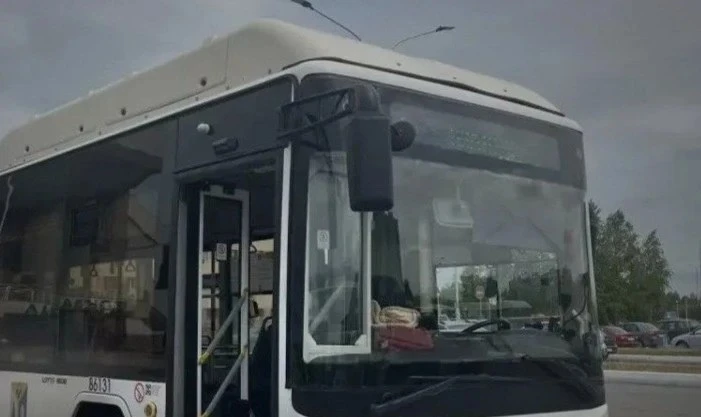 В Нижневартовске дачный автобус изменит маршрут