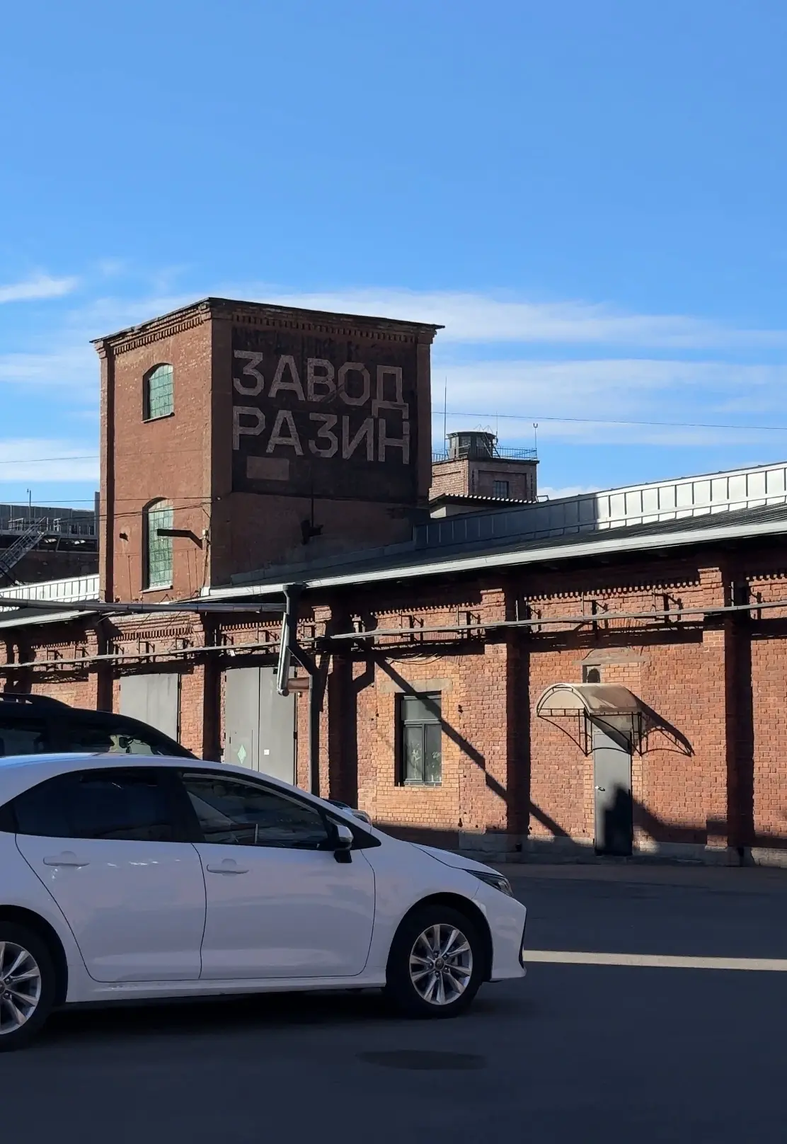 А мама еще спрашивает: