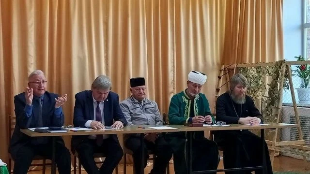 🕊 О мире, уважении и умении распознавать опасность