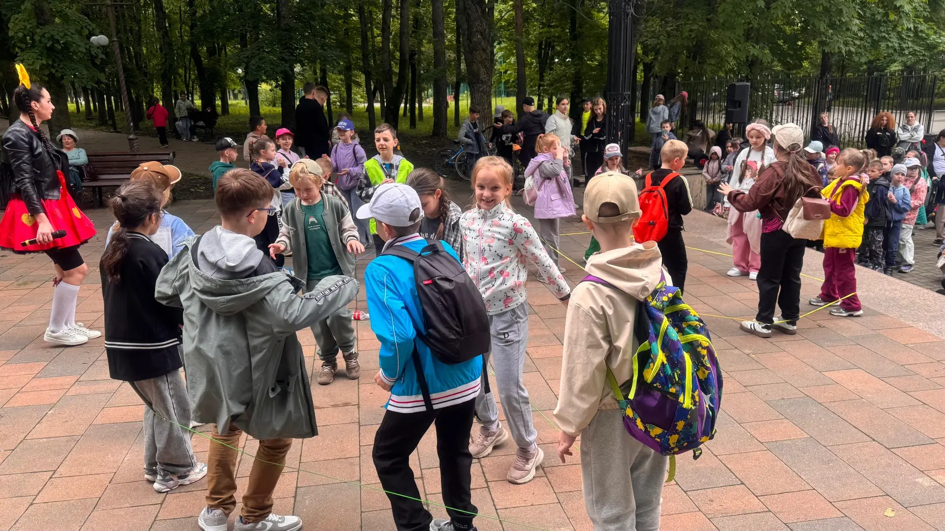 ☀️ Лето официально стартовало!