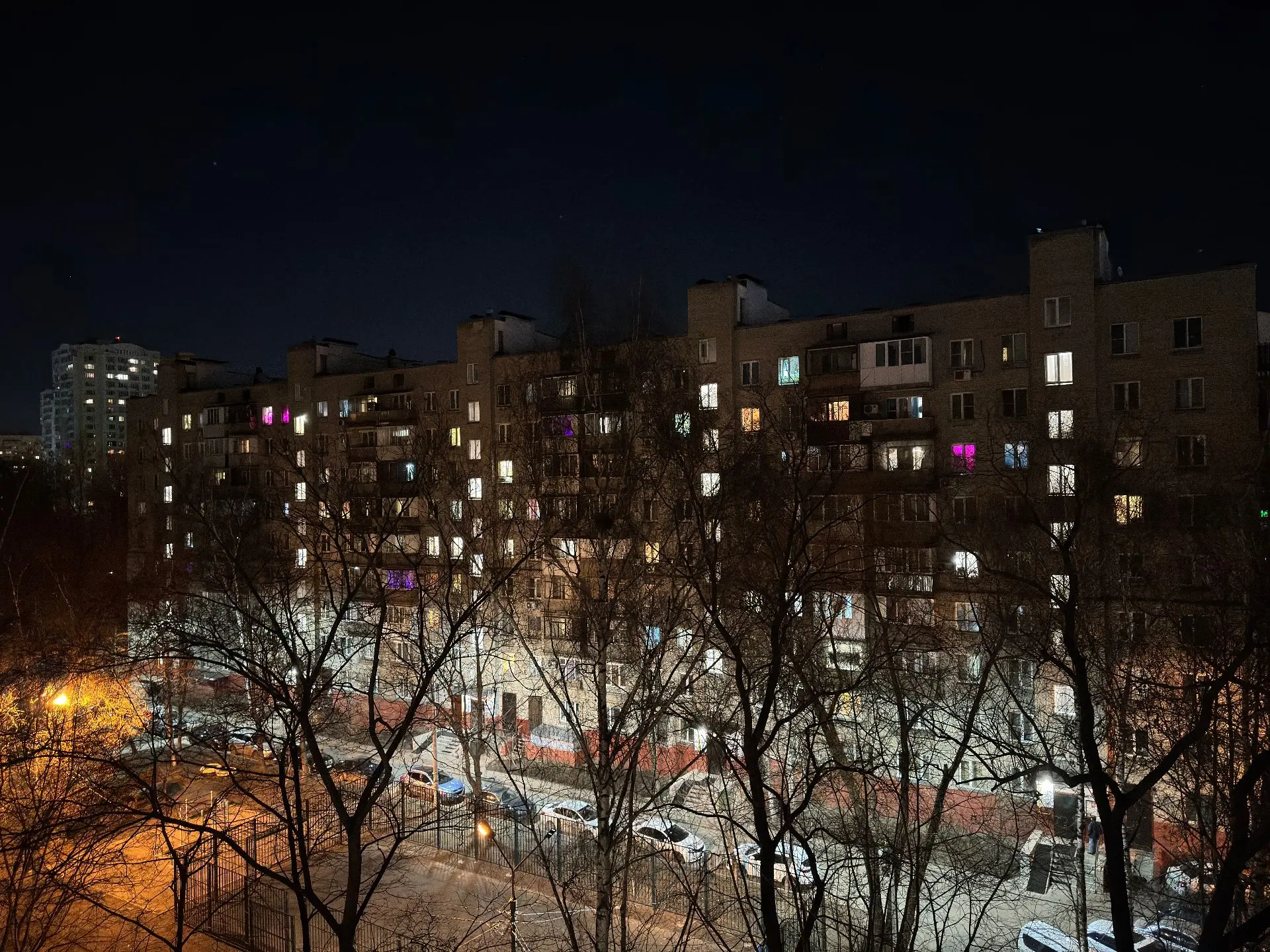 Ученые выяснили, что стоит за ночными кошмарами