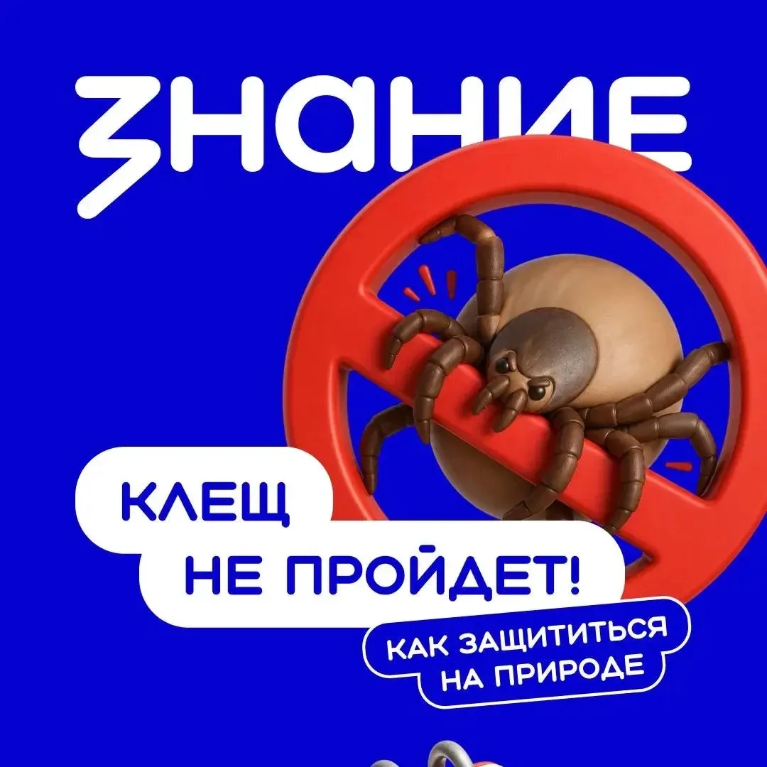 Отдых на природе кажется безопасным — пока не вспоминаешь о тех, кого почти невозможно ...