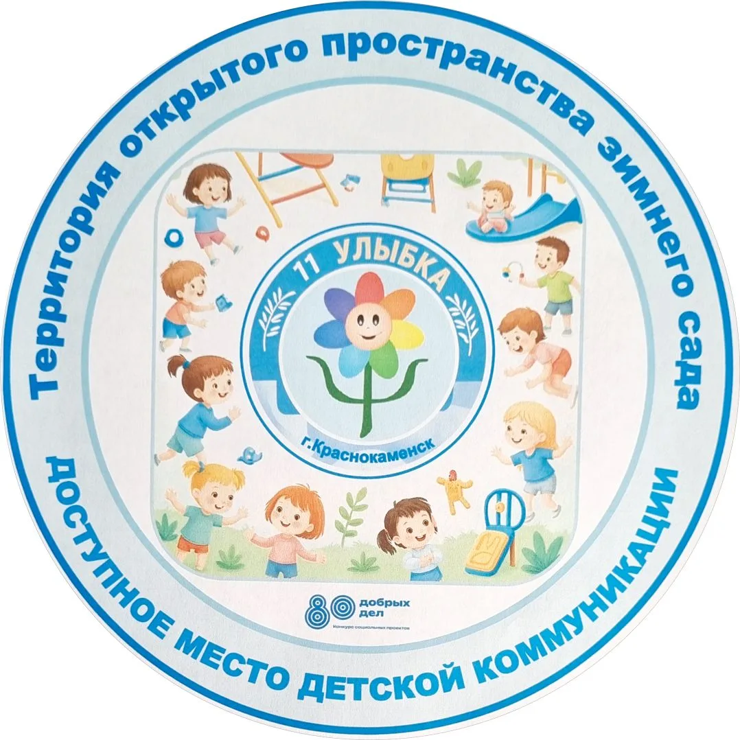 Новости проекта