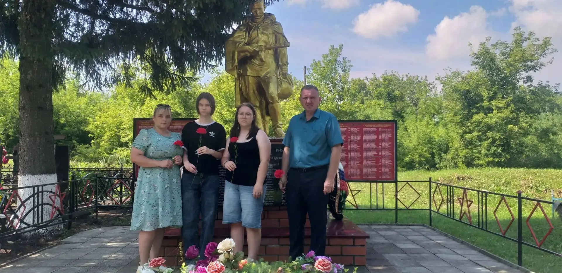 5 августа — День освобождения Орла