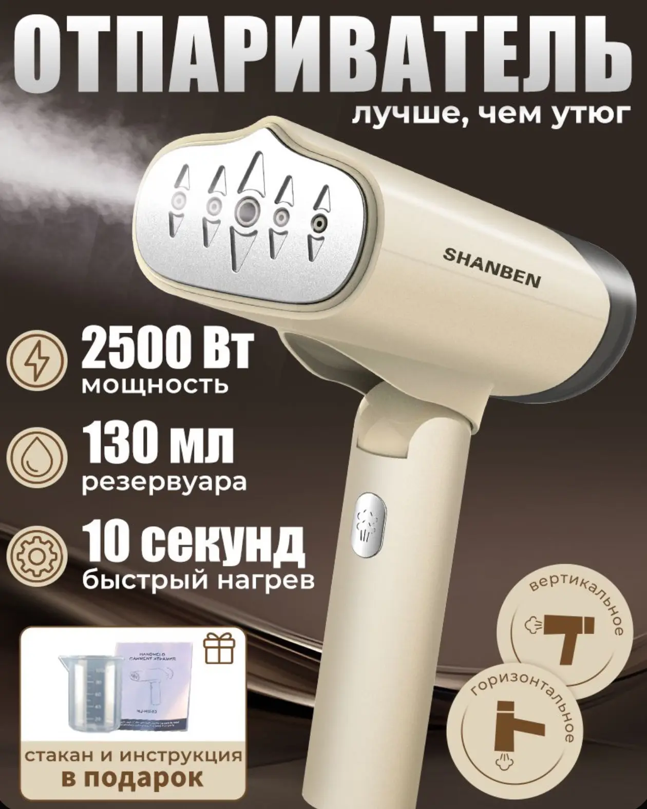Тревел-находка на все 100% 😍