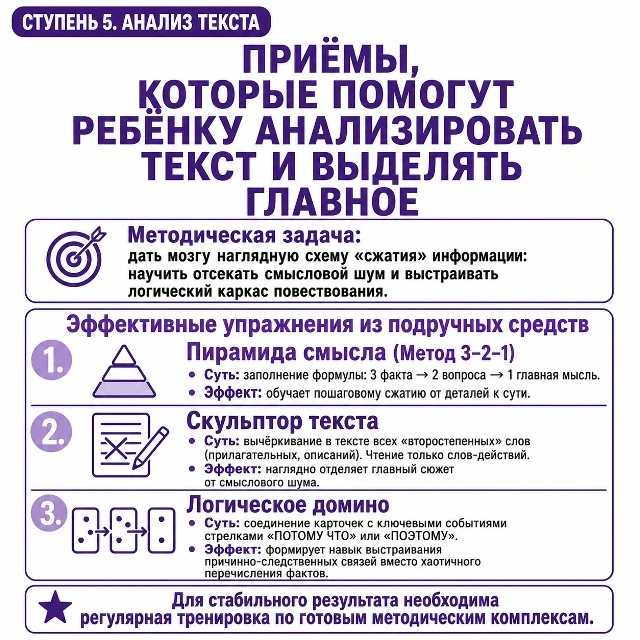 ⚡ АРХИТЕКТУРА СМЫСЛА