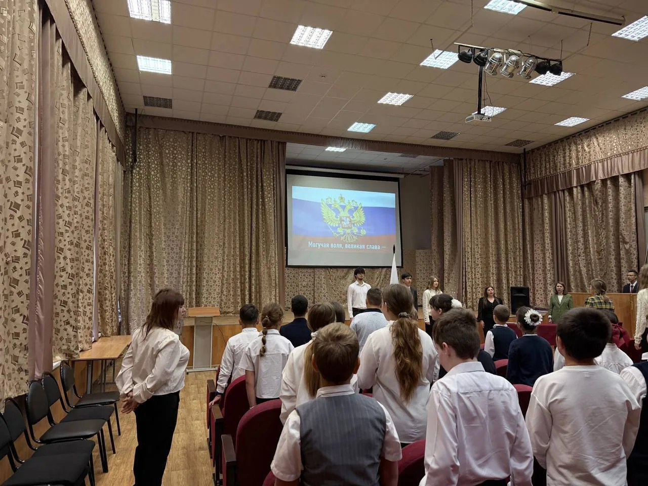 🚀 Вперед, к новым знаниям!