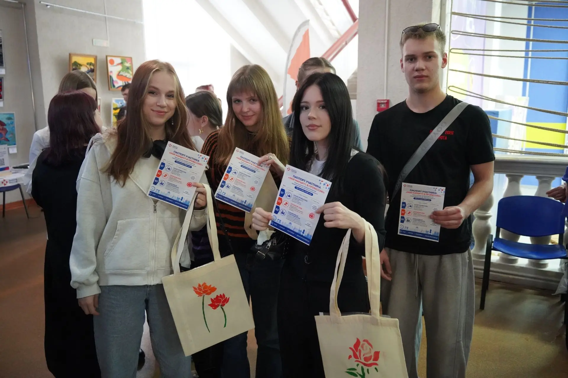 ✅160 работодателей