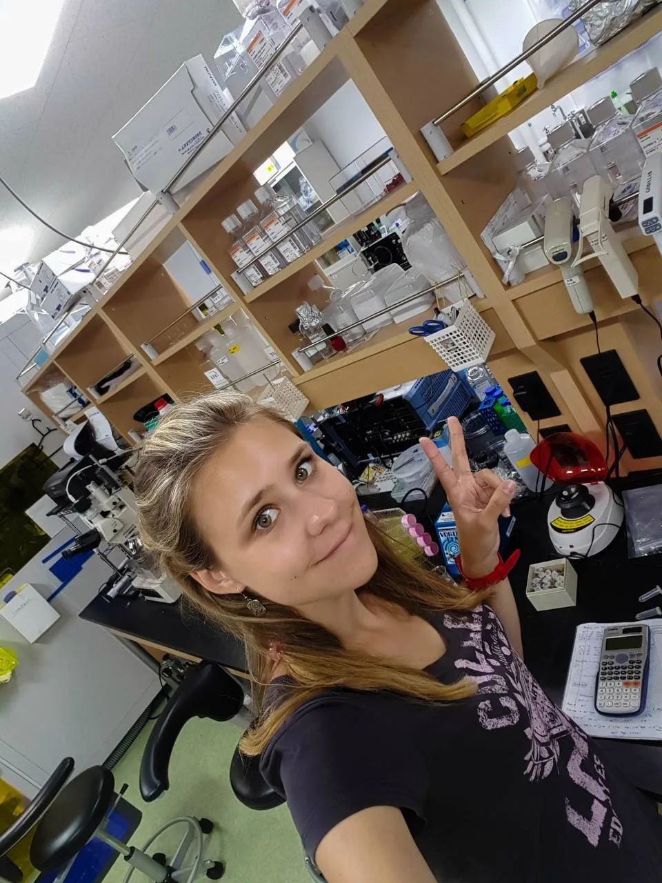 В очереди на знакомство с вами несравненная Анна Скуредина💥