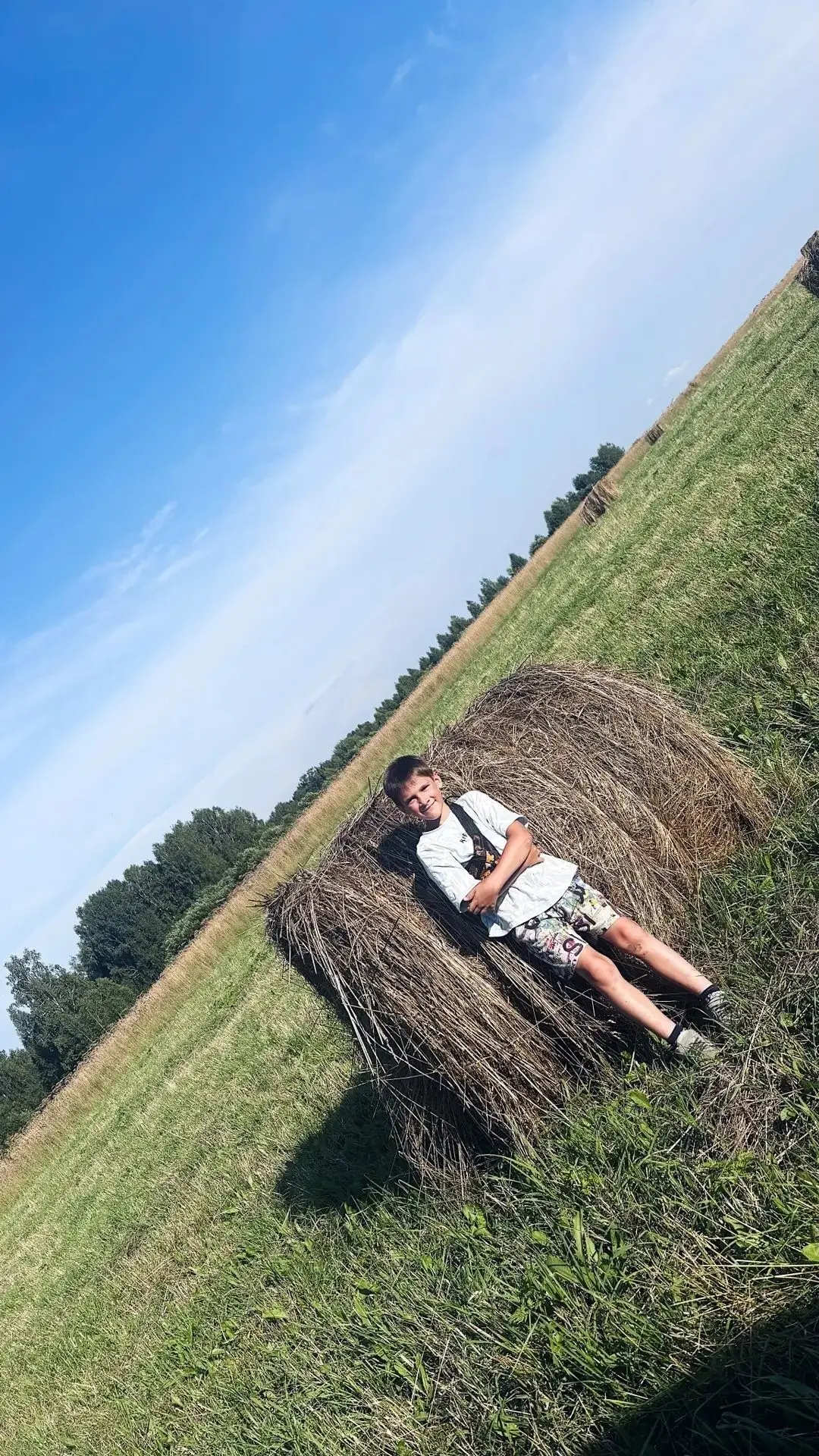 Болдырев Тимофей из 3Б продолжает наш фотоконкурс "Живая природа"