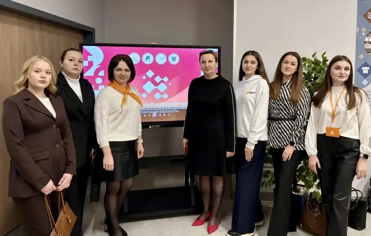 ✨ Новая философия воспитания - 2026✨