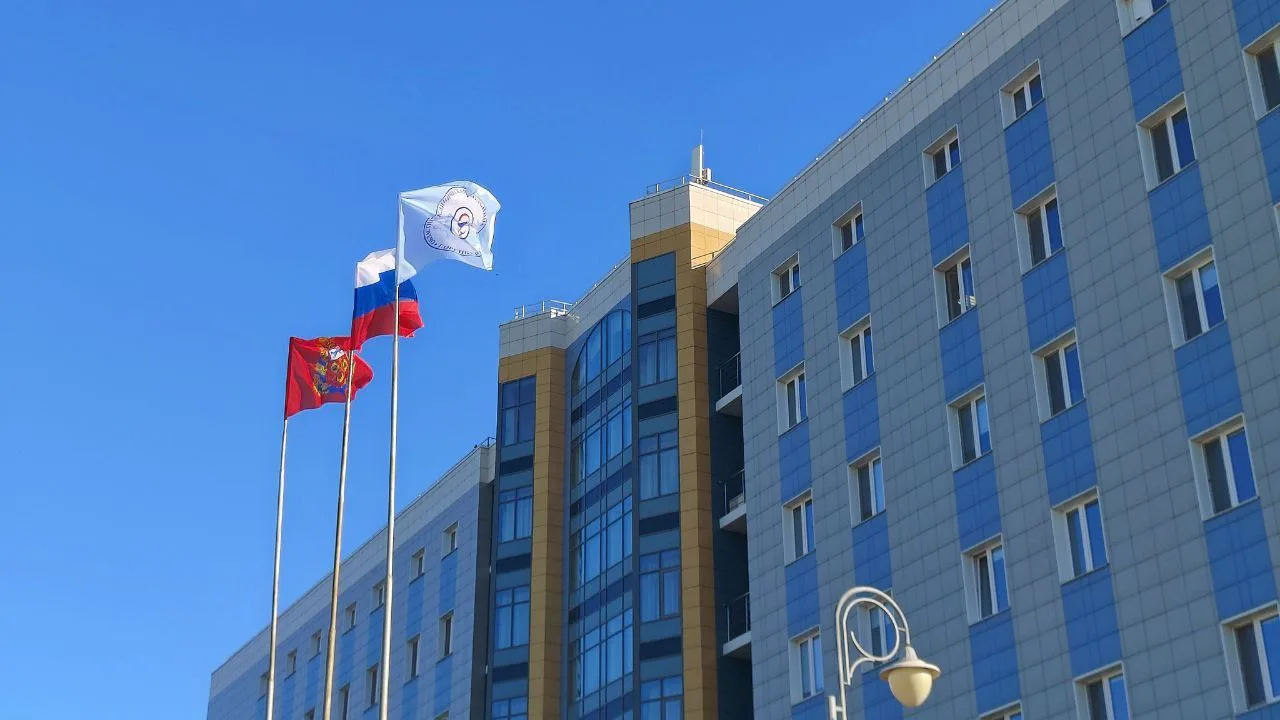🤰 7 октября – Всероссийский день беременных
