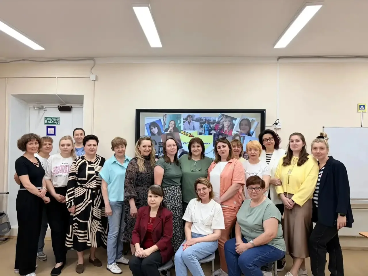 🎉 Вот и перевёрнута ещё одна важная страница школьной жизни - учебный год подошёл к ко...