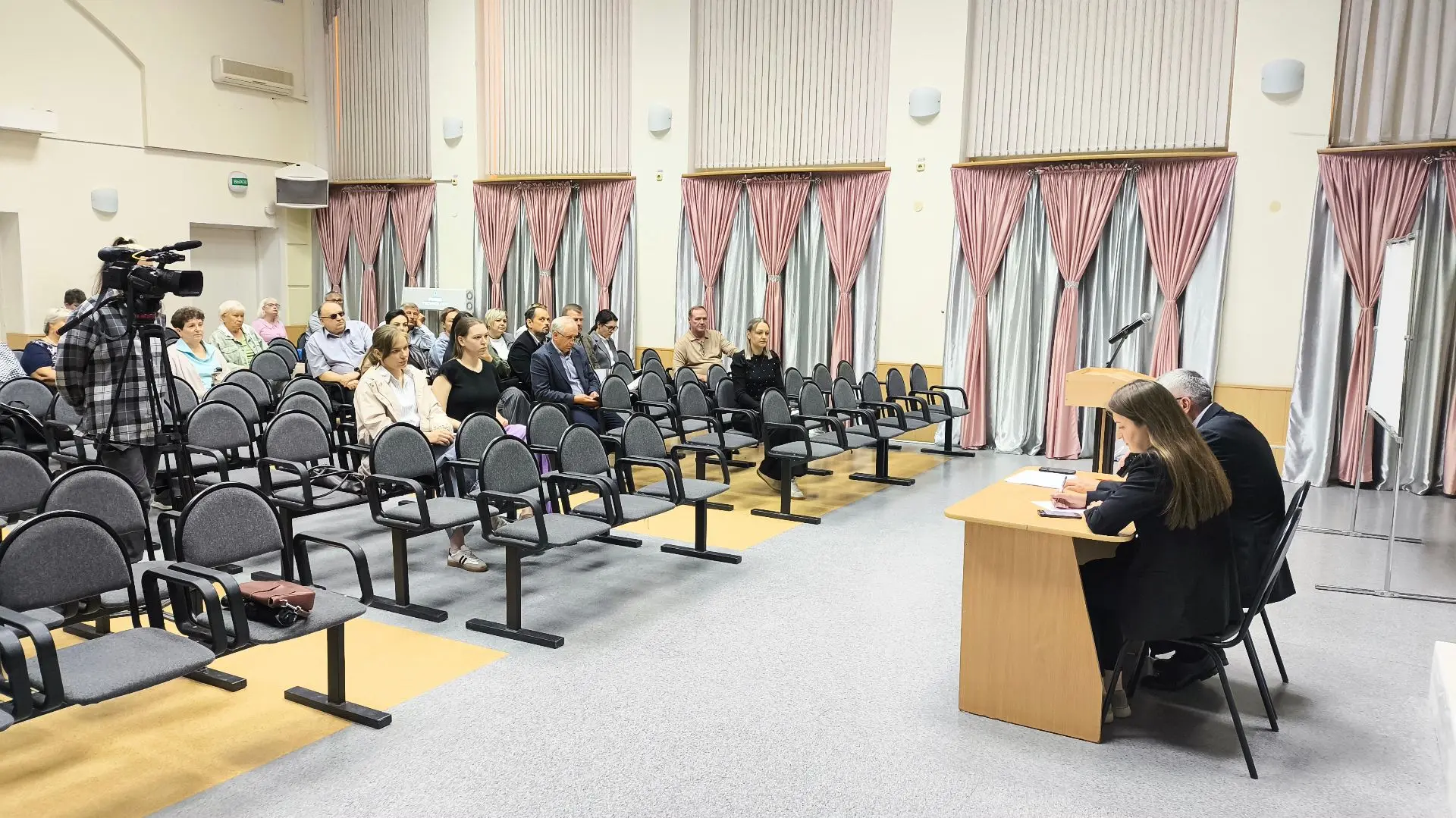 Отопление Отрадного вновь прописали по схеме, признанной судом незаконной