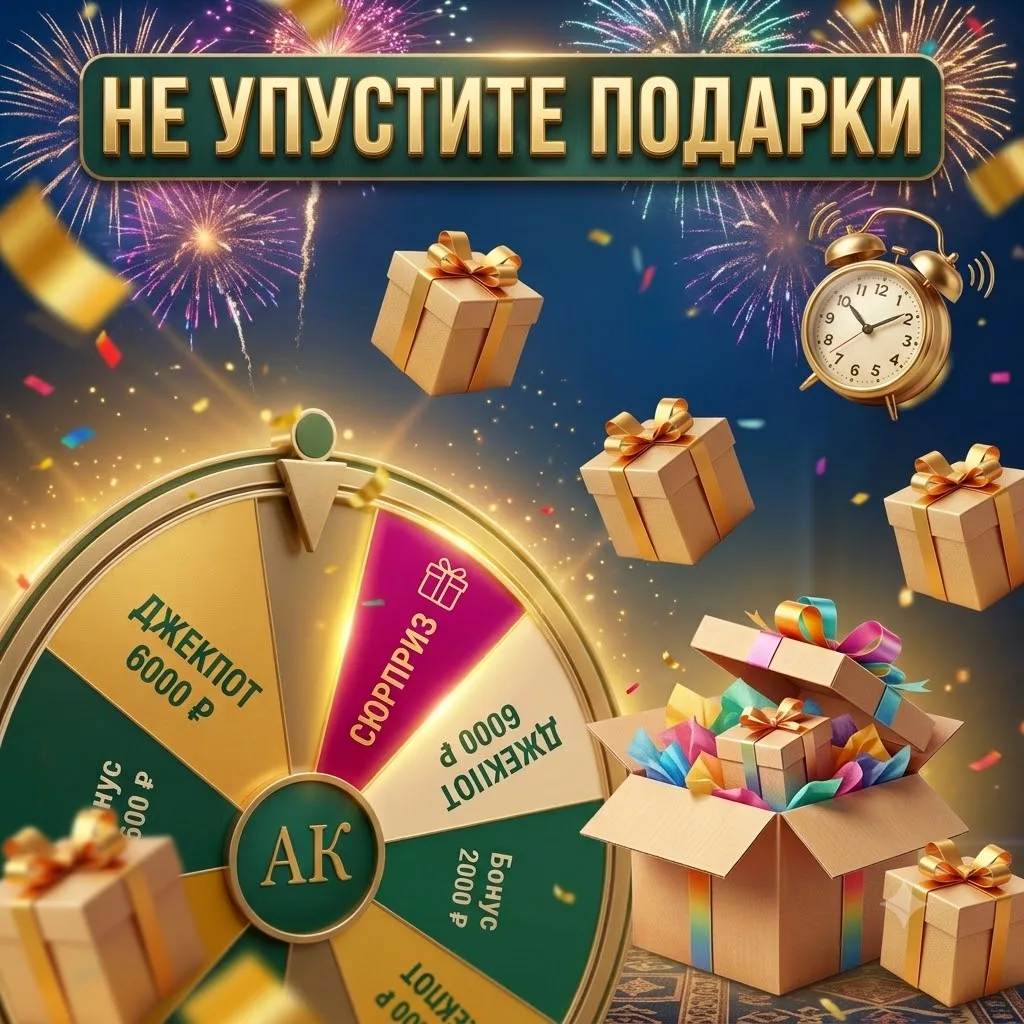 🎁 Смотрите, что Вам может выпасть в «Колесе Фортуны»

→ Метод проверки: есть ли признаки формирован