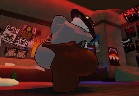 😬 Roblox, это чё за дичь?