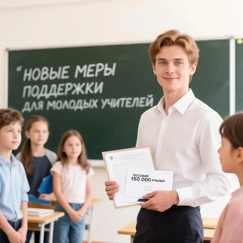 Новые меры поддержки для молодых учителей

Указом врио Главы Республики Дагестан Ф.Щукина 9 июня 202