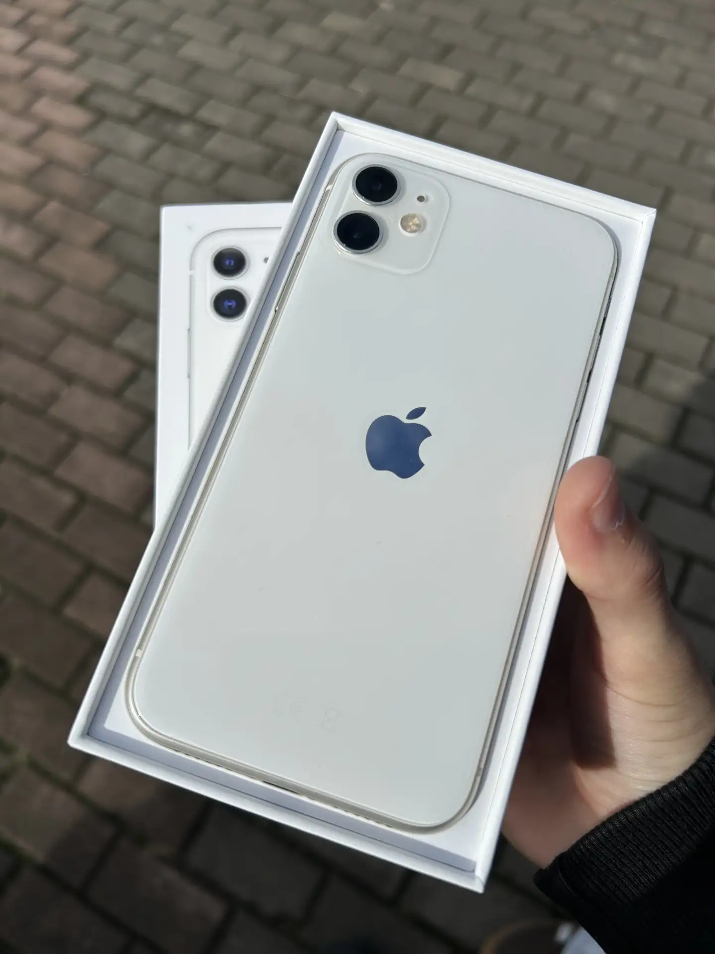 iPhone 11, 64 gb