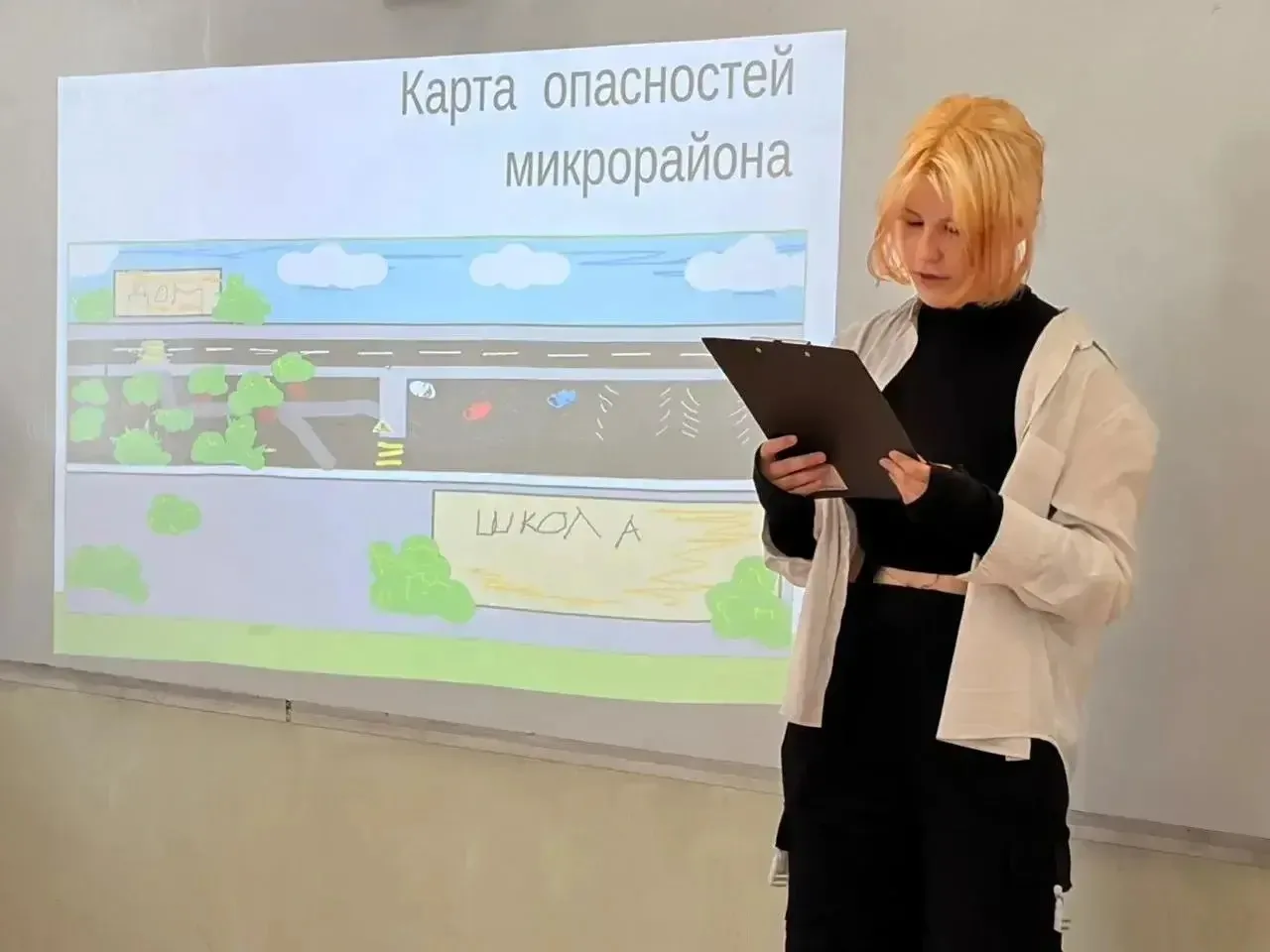 🌅Лето начинается с «Лицеиста»! 🌅