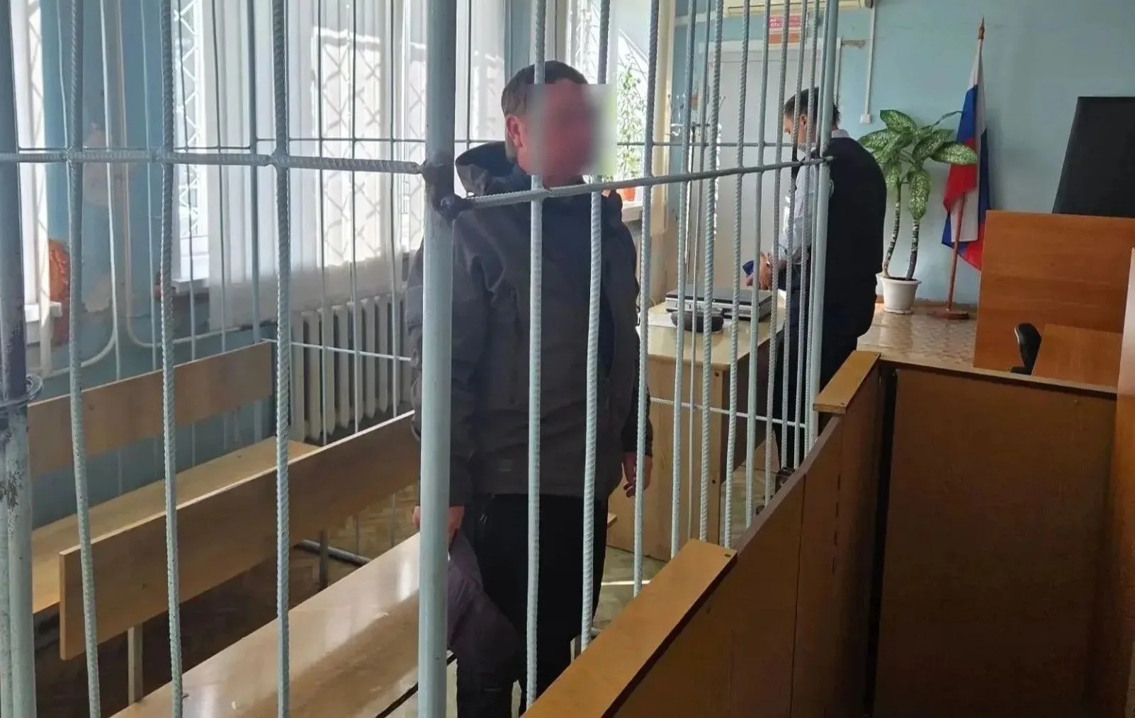 📍По ходатайству Коченевского межрайонного следственного отдела следственного управлени...