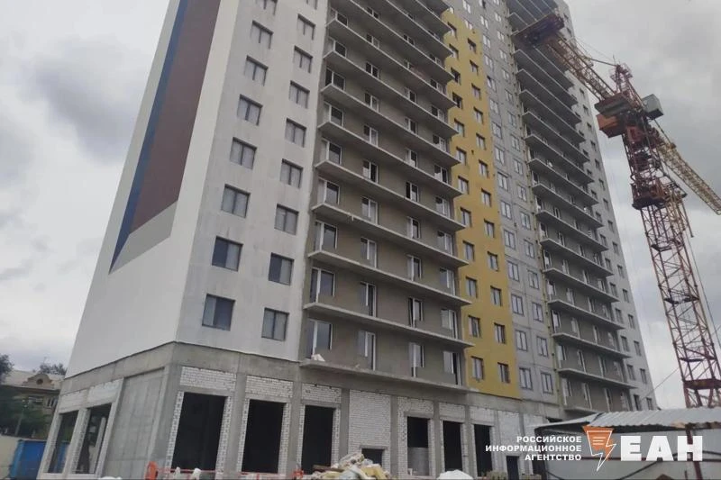 В Челябинске будут судить прораба из-за смерти рабочего