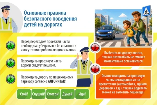 До наступления нового учебного года осталось совсем немного. Кто-то из ребят в первый р...