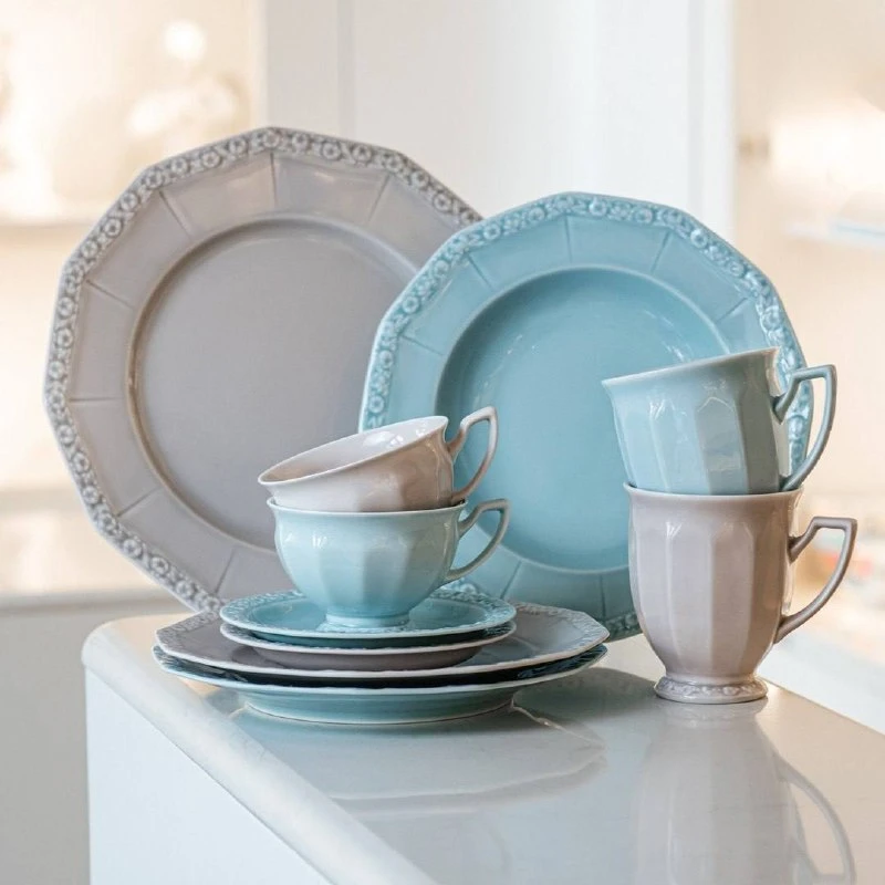 💾Открываем предзаказ на Maria от Rosenthal: вечная классика и новое цветовое прочтение❤️

➡️Есть фа