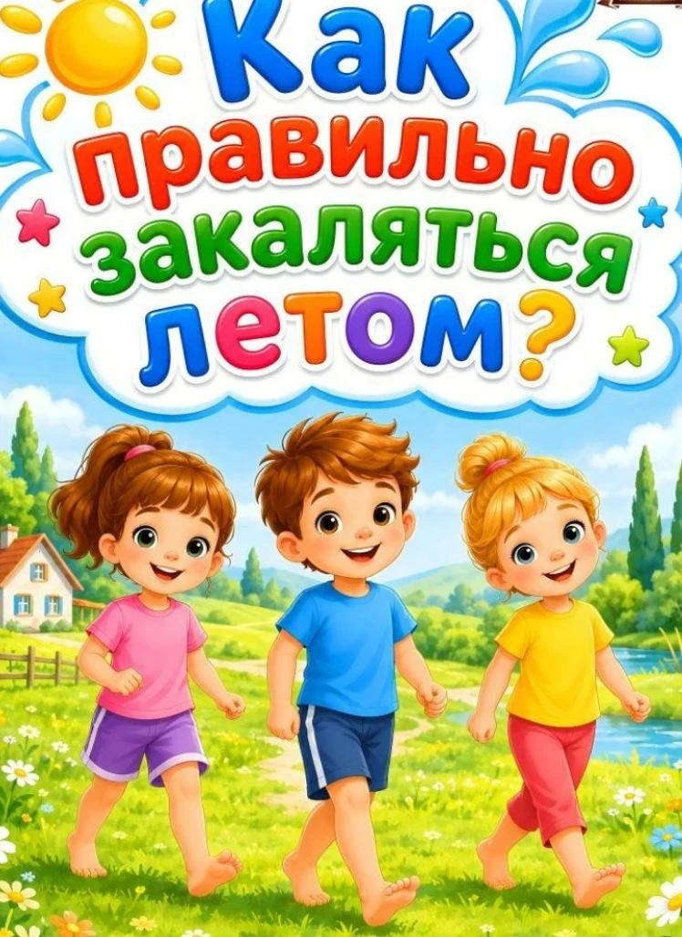 ✨Рубрика "Советы от воспитателя" ✨
