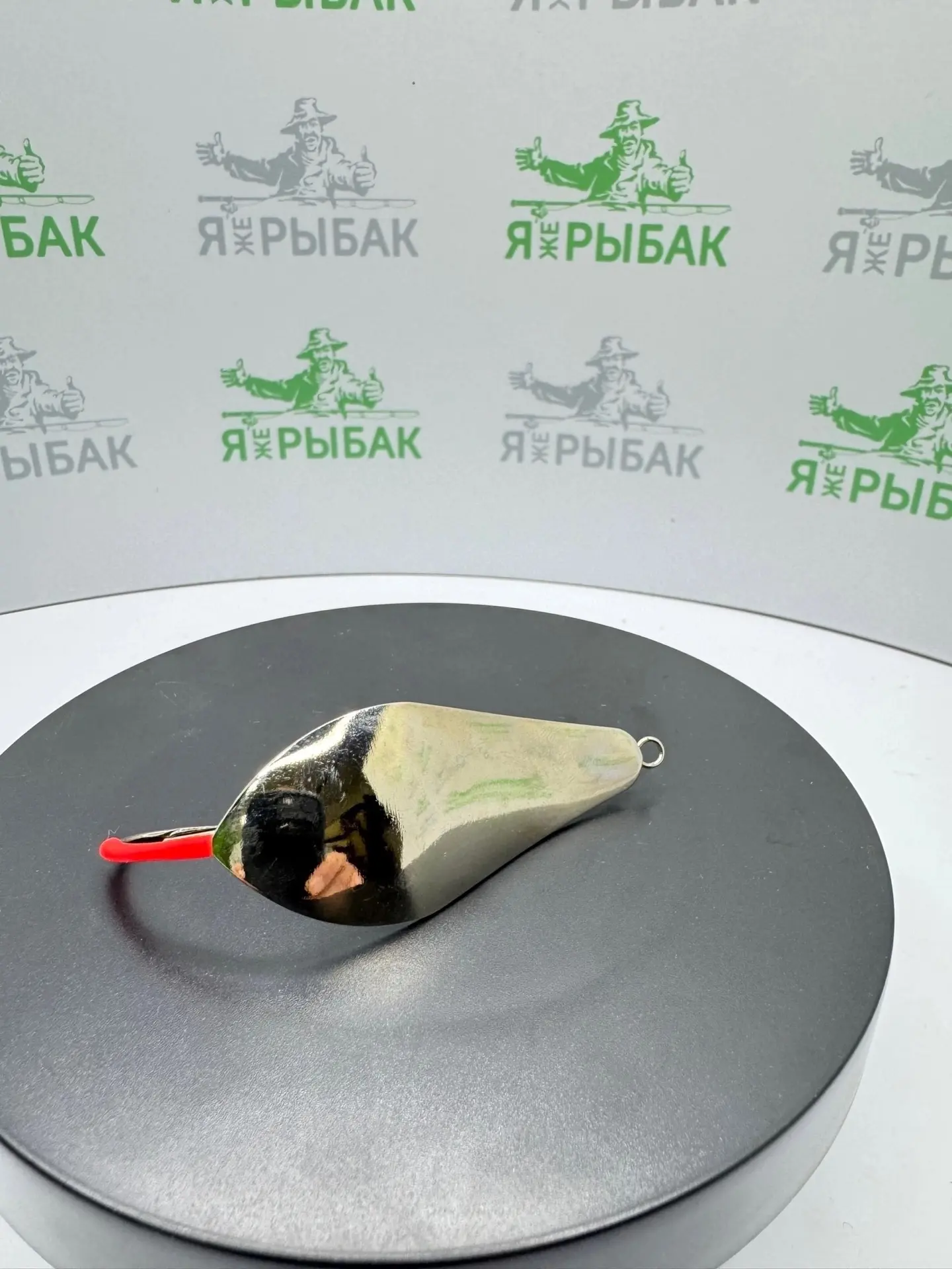 Привет, друзья! Меня зовут рыбацкий ремесленник, и я дарю каждой рыбалке новые эмоции и большие улов
