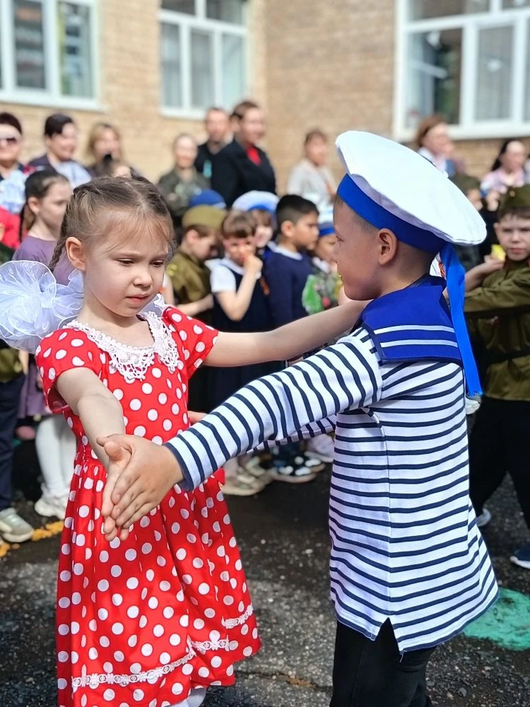 🌟 Мы помним, мы гордимся!