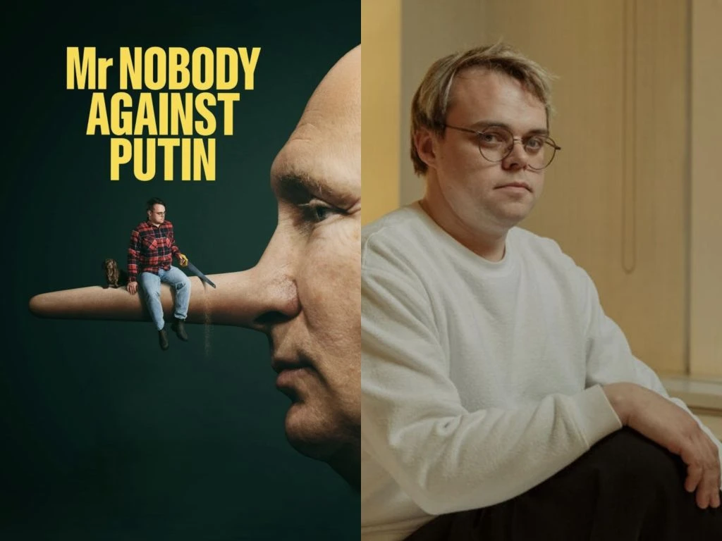 Никто против Путина