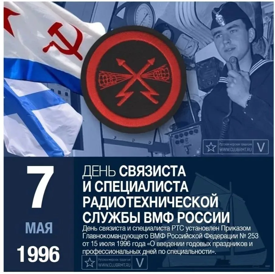 День в истории...