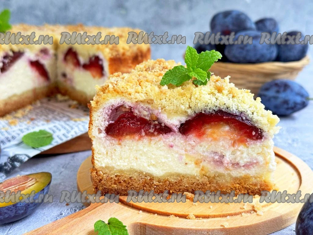Изображение 1 к публикации «Вкусные рецепты»