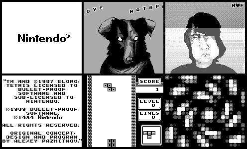 Как я написал эмулятор Nintendo Gameboy на C++ за две недели