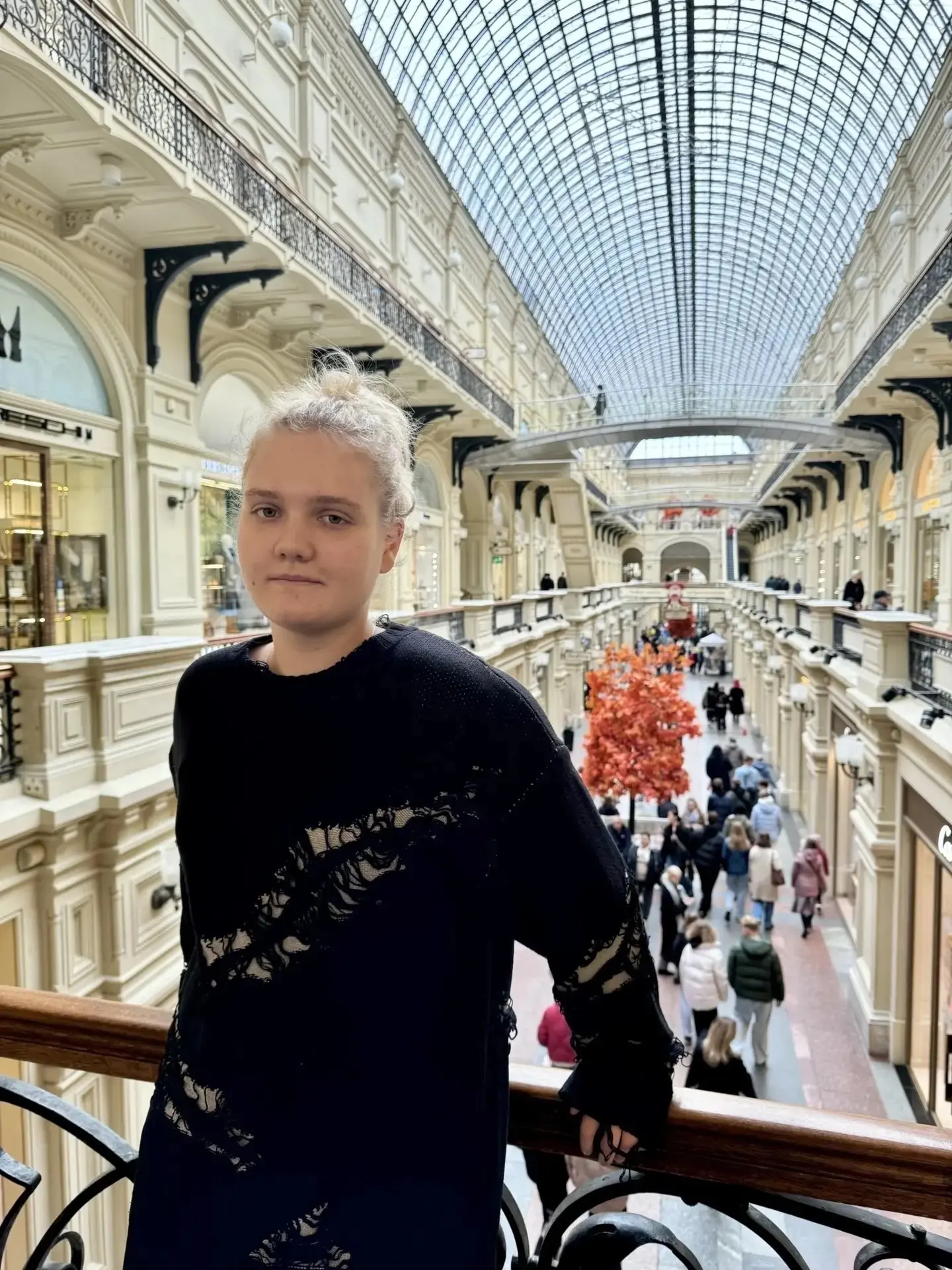 4 июня одиннадцатиклассники по всей России сдавали ЕГЭ по русскому языку. Выпускница 11а класса наше