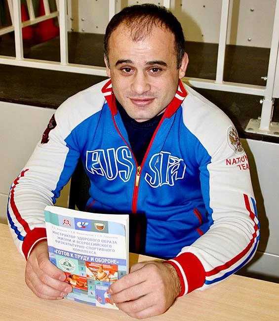 🏆 Замечательная новость для юных спортсменов Олимпийской деревни — 80!