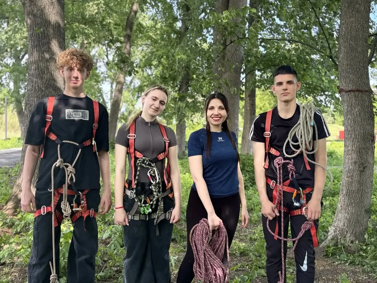 🌞Впереди жаркое лето, полное открытий и ярких впечатлений!