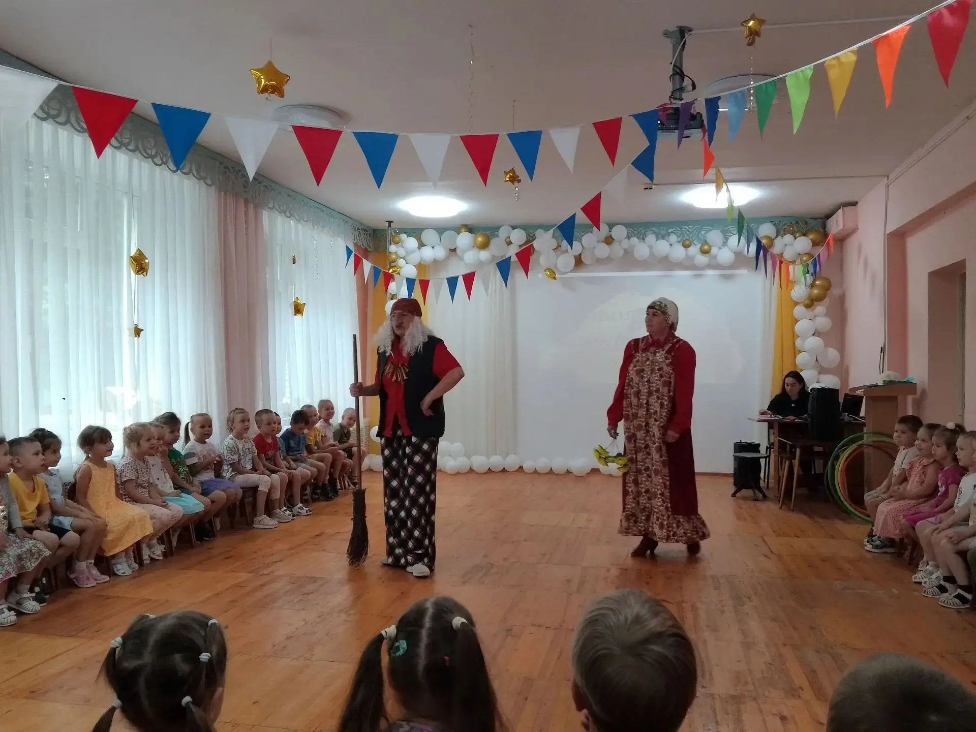 #Детсад72