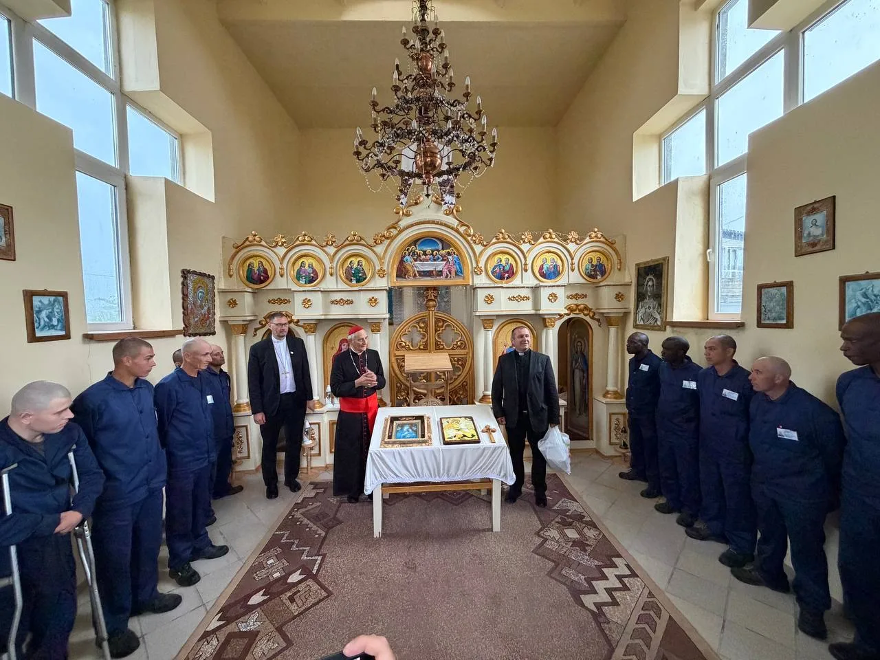 ❗❗Три взрыва произошли на магистральном газопроводе в Дагестане
