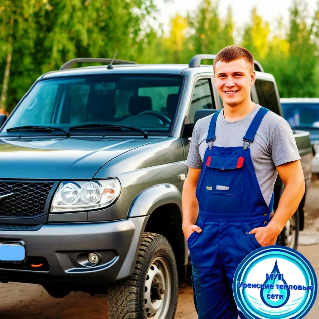 ‎🔧🚚 СРОЧНО В ДРУЖНУЮ КОМАНДУ! Требуются СЛЕСАРЬ АВР (ВОДОПРОВОД) и СЛЕСАРЬ-ВОДИТЕЛЬ